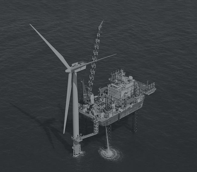 Offshore Renewables