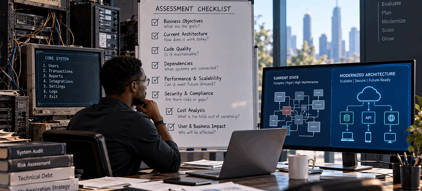 how-to-assess-a-legacy-system-before-modernizing-it