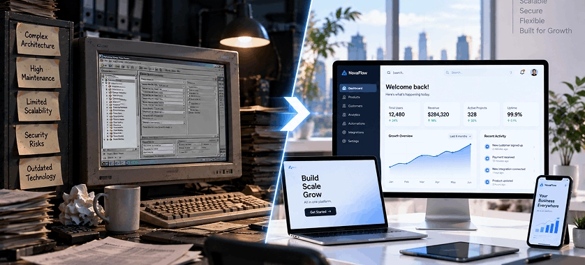legacy-software-vs-modern-software