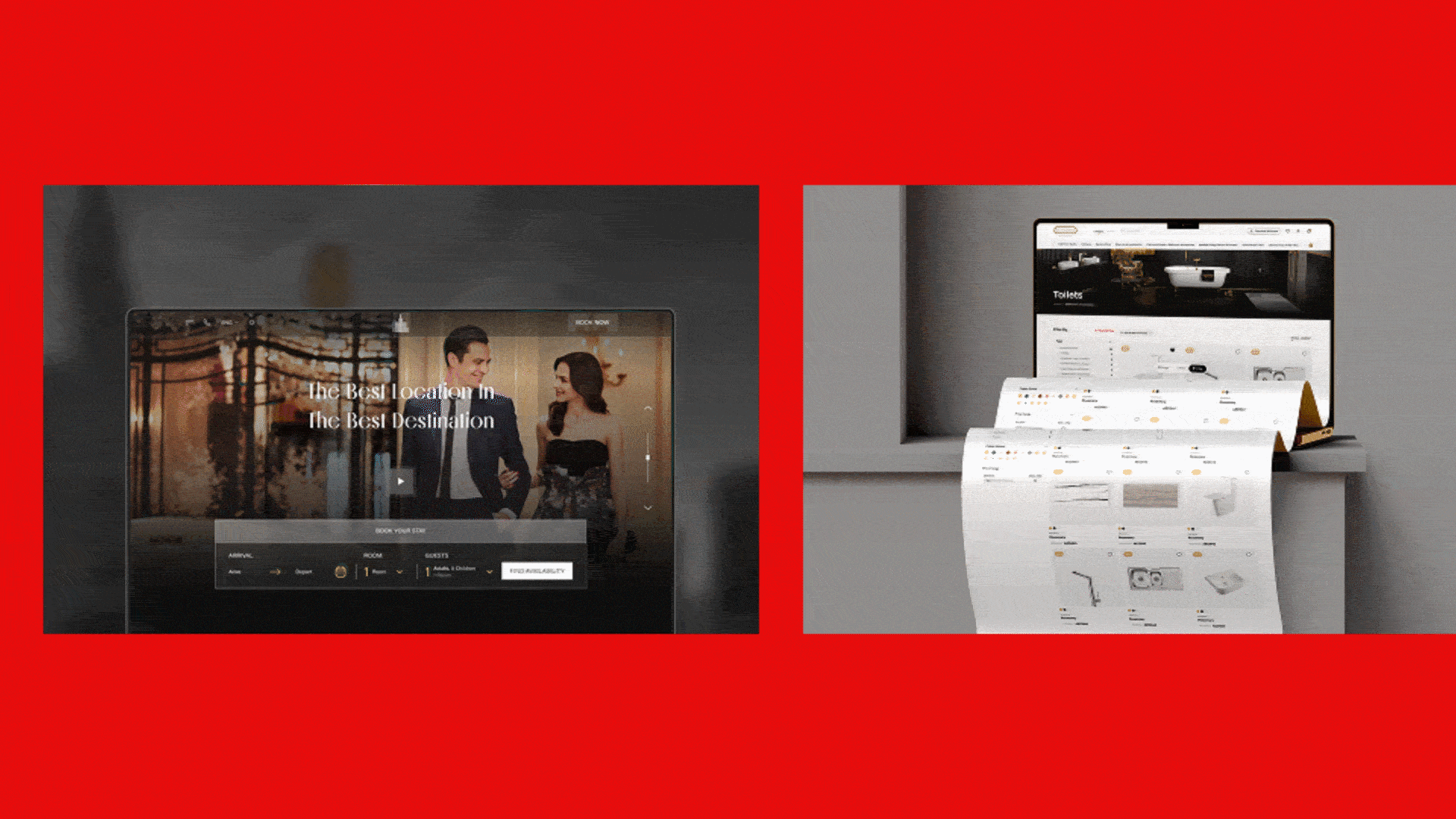 web-gallery