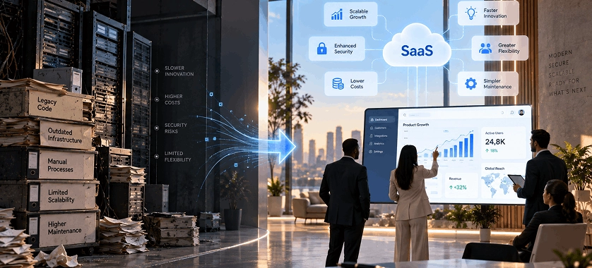 what-is-legacy-software-modernization